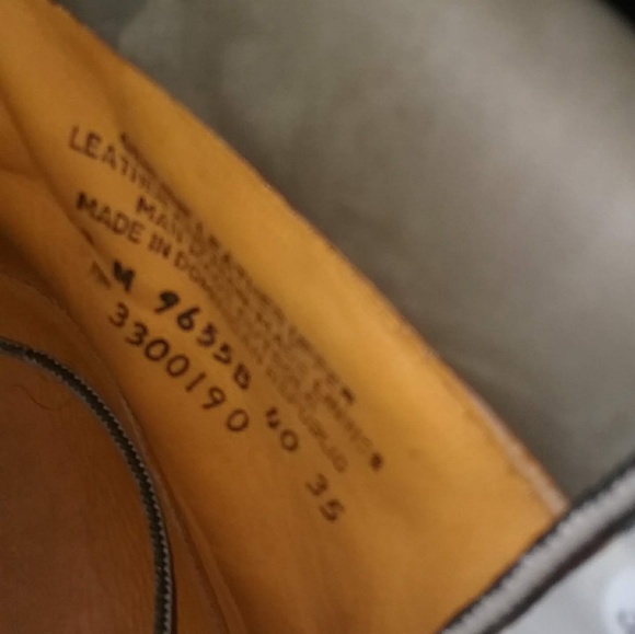 Timberland 6" Premium Leather 9655b Size 13 M - Picture 2 of 8